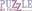 Puzzle Me This logo