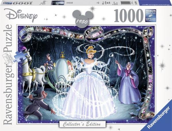 Disney Cinderella - 1000 piece