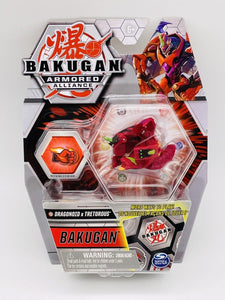 Bakugan Core Ball