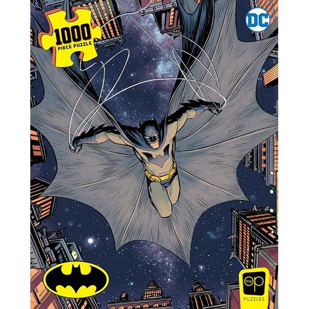 Batman I Am the Night - 1000 piece