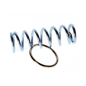 Bedspring Remove the Ring Puzzle