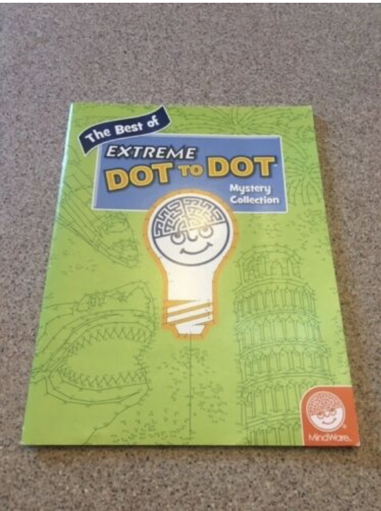 Best of Extreme Dot to Dot