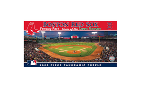 Boston Red Sox - 1000 piece