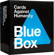 Load image into Gallery viewer, Cards Against Humanity Blue Box Expansion
