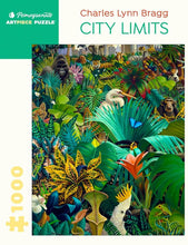 Load image into Gallery viewer, Charles Lynn Bragg: City Limits 1000 piece

