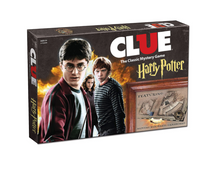 Load image into Gallery viewer, Clue Harry Potter

