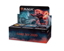 Load image into Gallery viewer, Core Set 2020 Booster Pack

