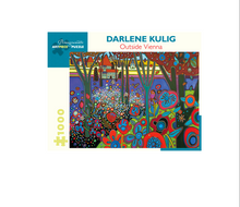 Load image into Gallery viewer, Darlene Kulig: Outside Vienna - 1000 piece
