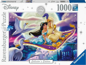 Disney Aladdin - 1000 piece
