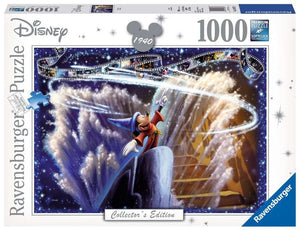 Disney Fantasia - 1000 piece