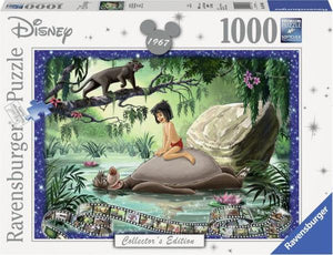 Disney Jungle Book - 1000 piece