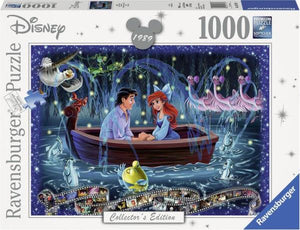 Disney Ariel - 1000 piece
