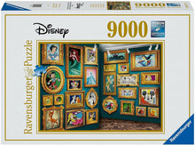 Load image into Gallery viewer, Disney Museum - 9000 piece
