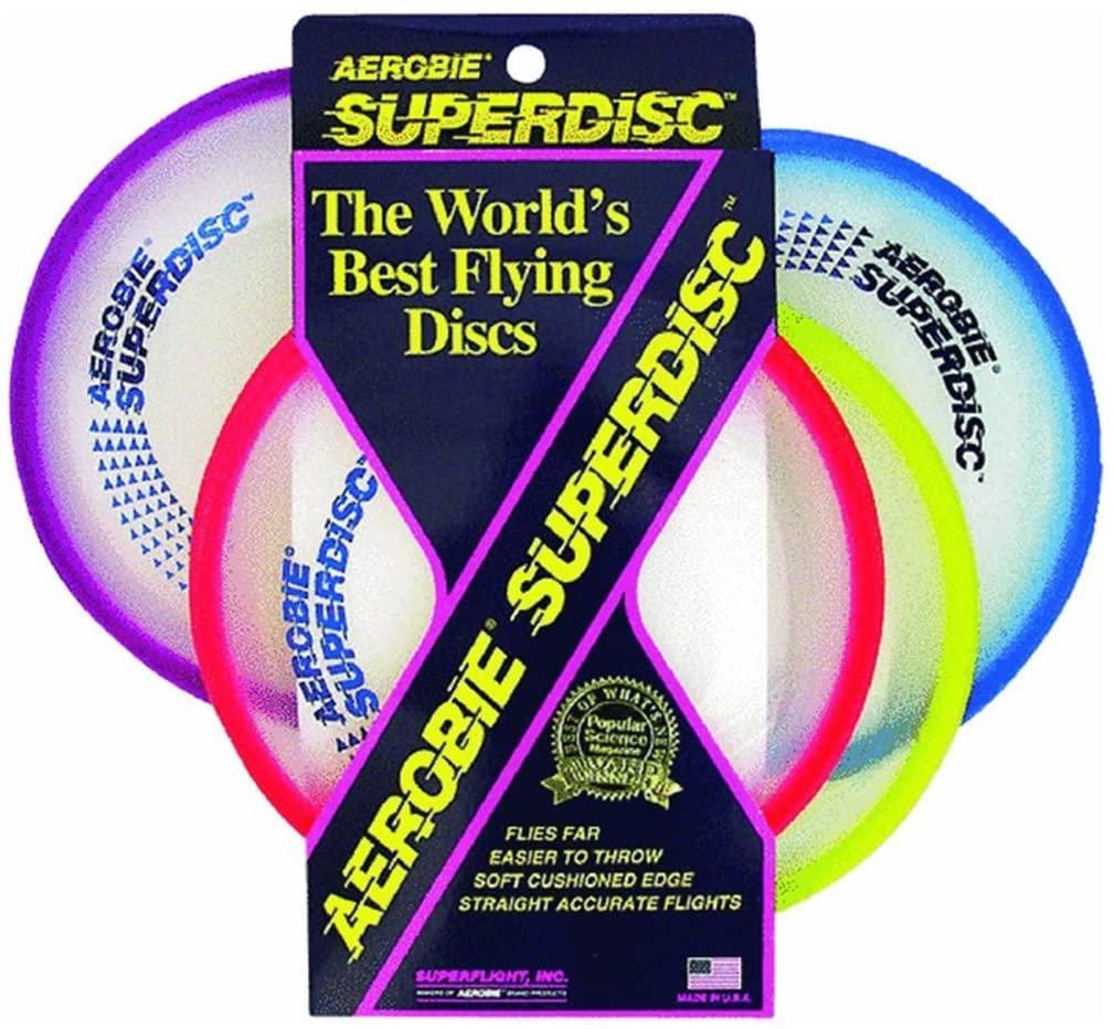 Superdisc Ultra Aerobie  12