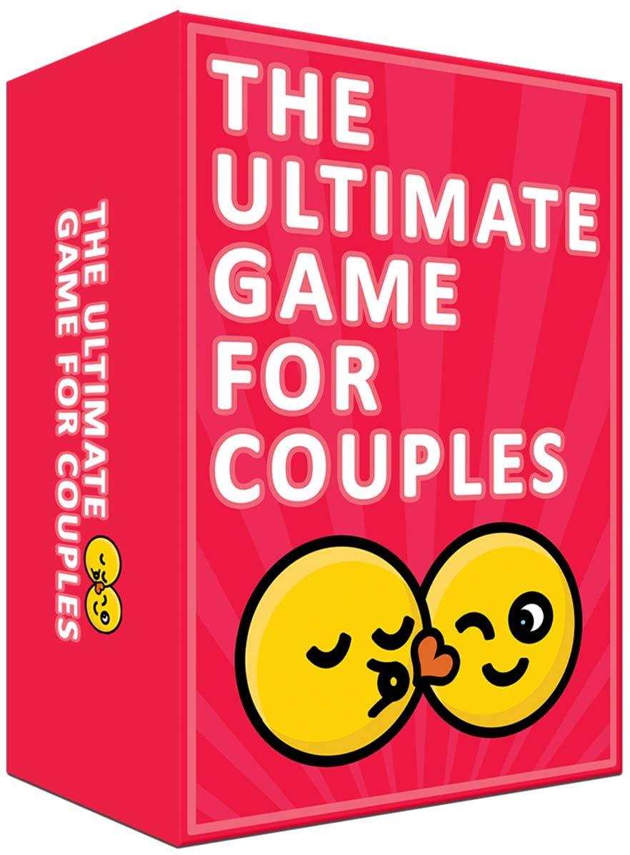 Ultimate Game For Couples