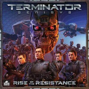 Terminator: Genysis - Rise of