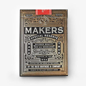 Makers Blacksmith Edition