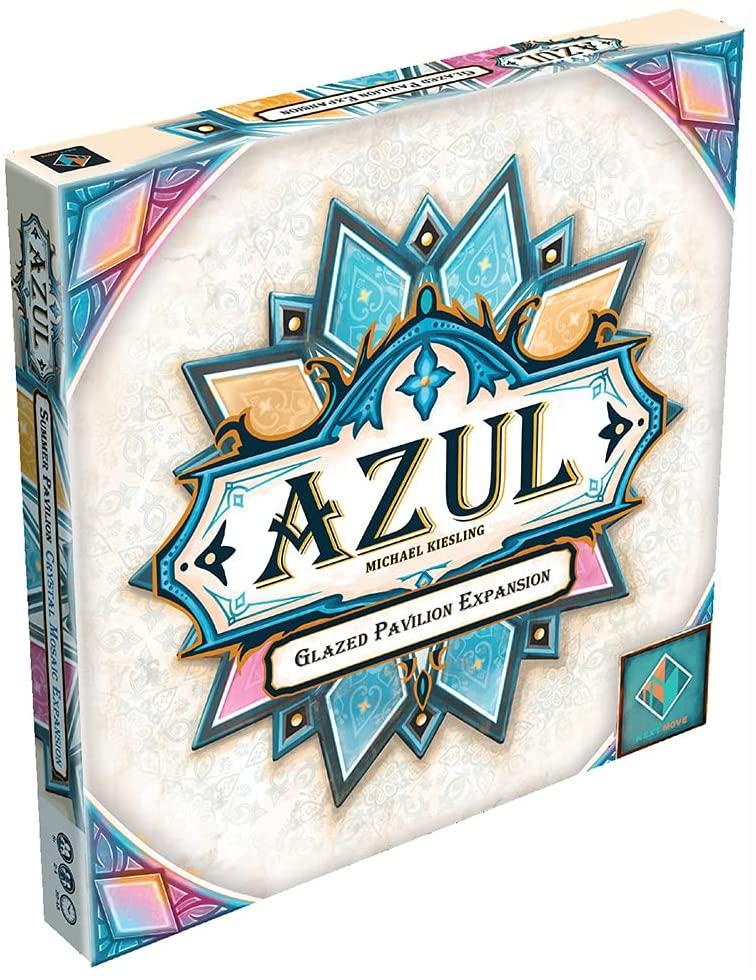 Azul Summer Pavilon Expansion
