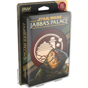 Love Letter Jabba's Palace