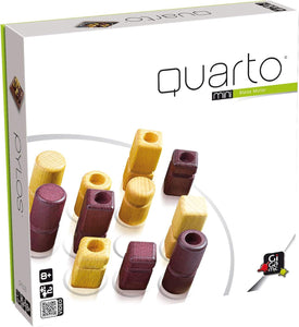 Quarto Mini (Travel) Game