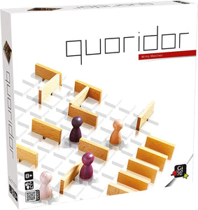 QUORIDOR Classic Game