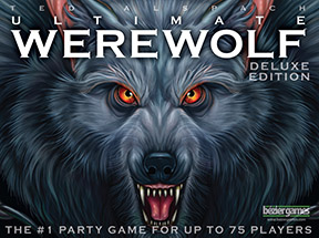 Ultimate Werewolf Deluxe Ed.