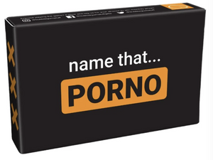 Name That Porno