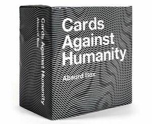Cards Against Humanity Absurd