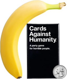 Cards Against Humanity Tiny