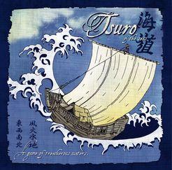 Tsuro: Of the Seas