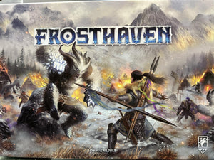 Frosthaven