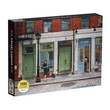 Load image into Gallery viewer, Vincent Giaranno: New York - 1000 piece
