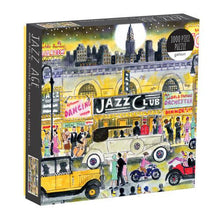 Load image into Gallery viewer, Michael Storrings: Jazz Age - 1000 piece

