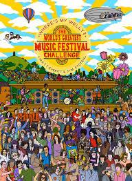 World's Greatest Music Festiva