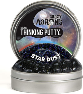 Thinking Putty - Star Dust