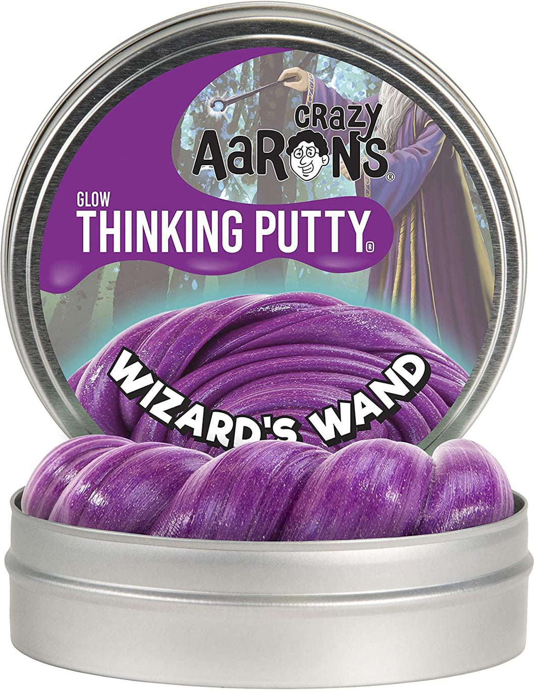 Thinking Putty - Wizard's Wand