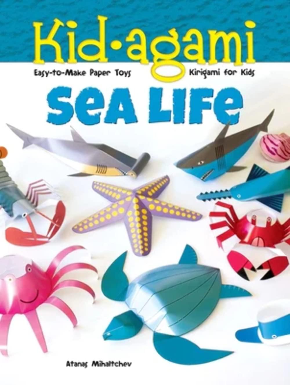 KID-agami  Sea Life