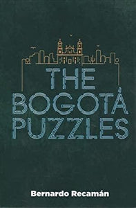 Bogota Puzzles - Recaman