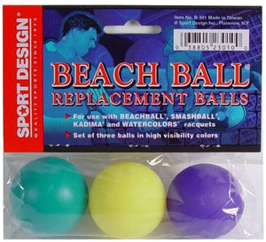 SMASHBALL 3-Balls  Pack