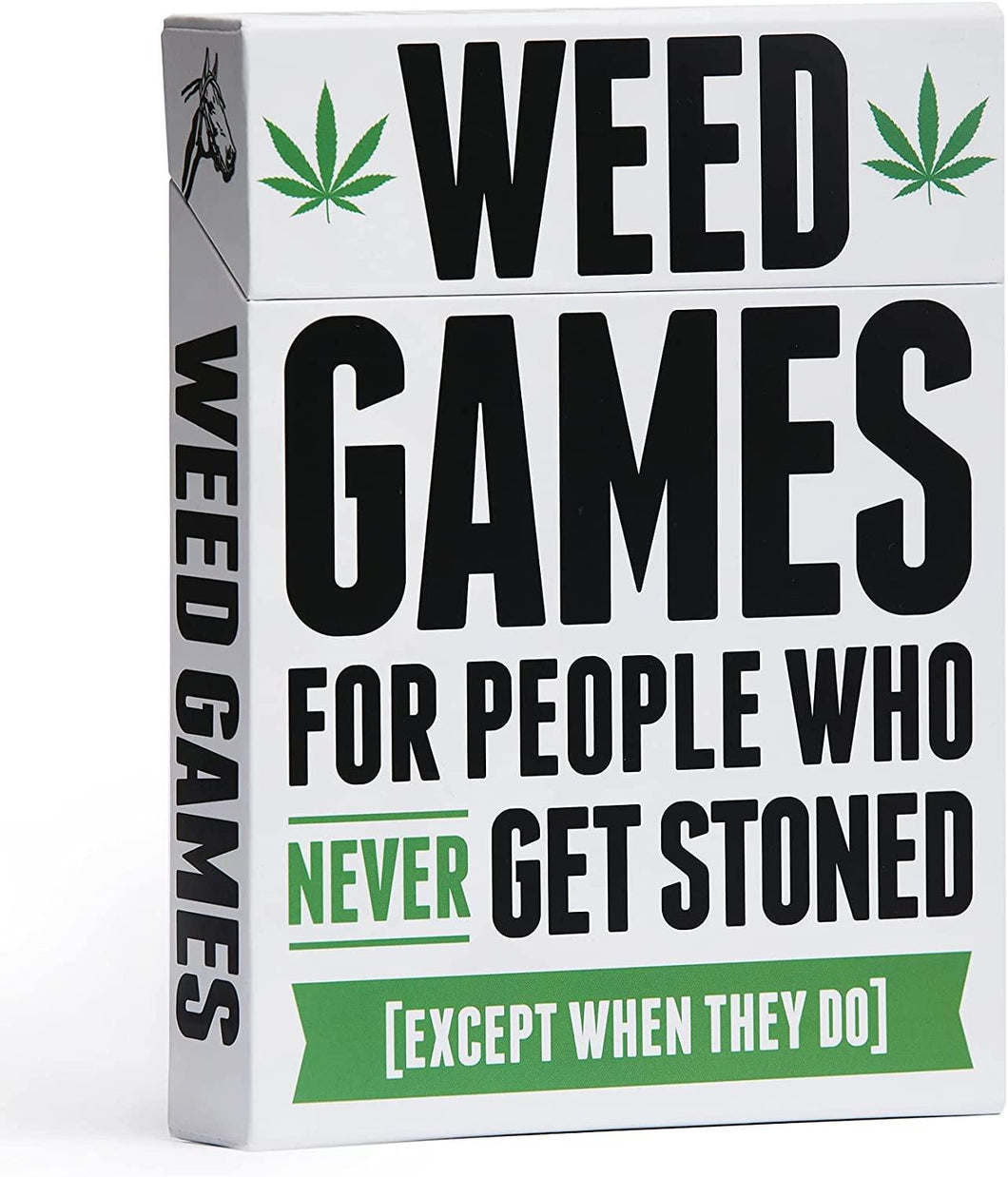 Weed Games For People