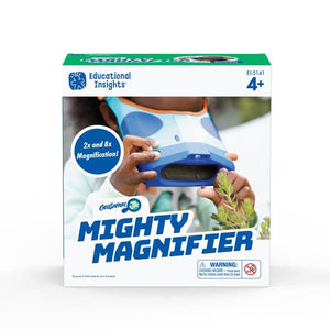 Mighty Magnifier Geosafari