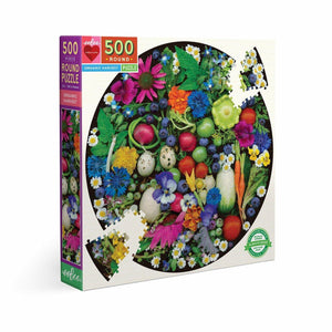 Organic Harvest - 500 piece