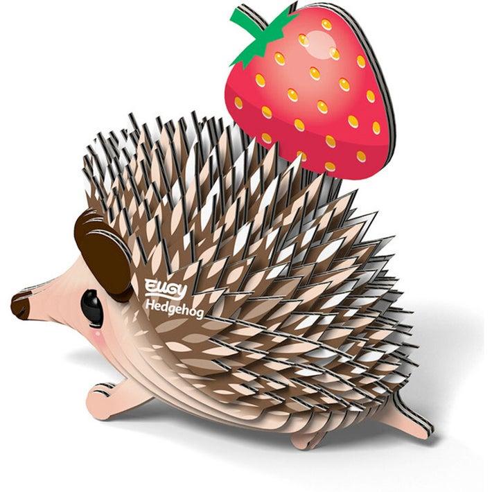 Eugy Hedgehog