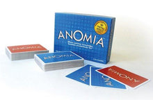 Load image into Gallery viewer, Anomia Card Game
