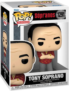 Funko Tony Soprano