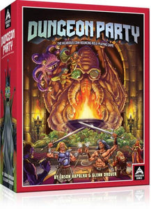 Dungeon Party Premium