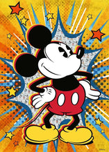 Load image into Gallery viewer, Retro Mickey - 1000 piece
