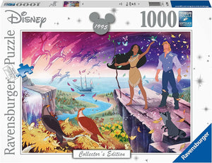Disney Pocahontas - 1000 piece