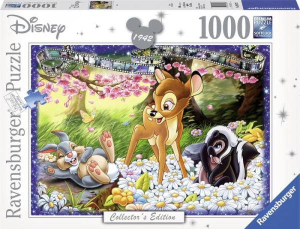 Disney Bambi - 1000 piece