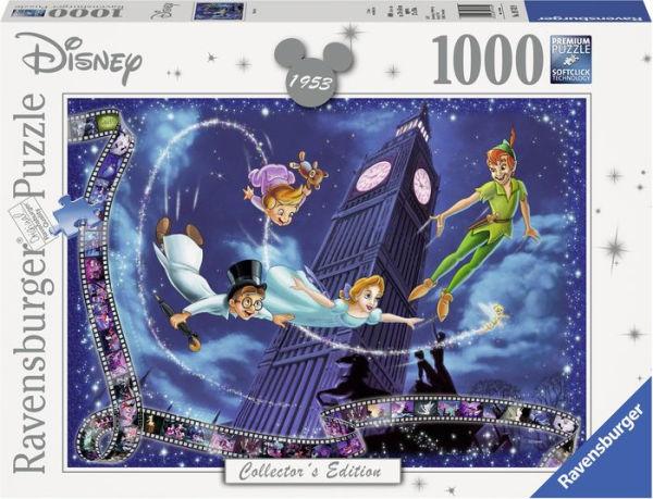 Disney Peter Pan - 1000 piece